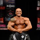 Ludovic  Marchand - IFBB Houston Pro 2012 - #1